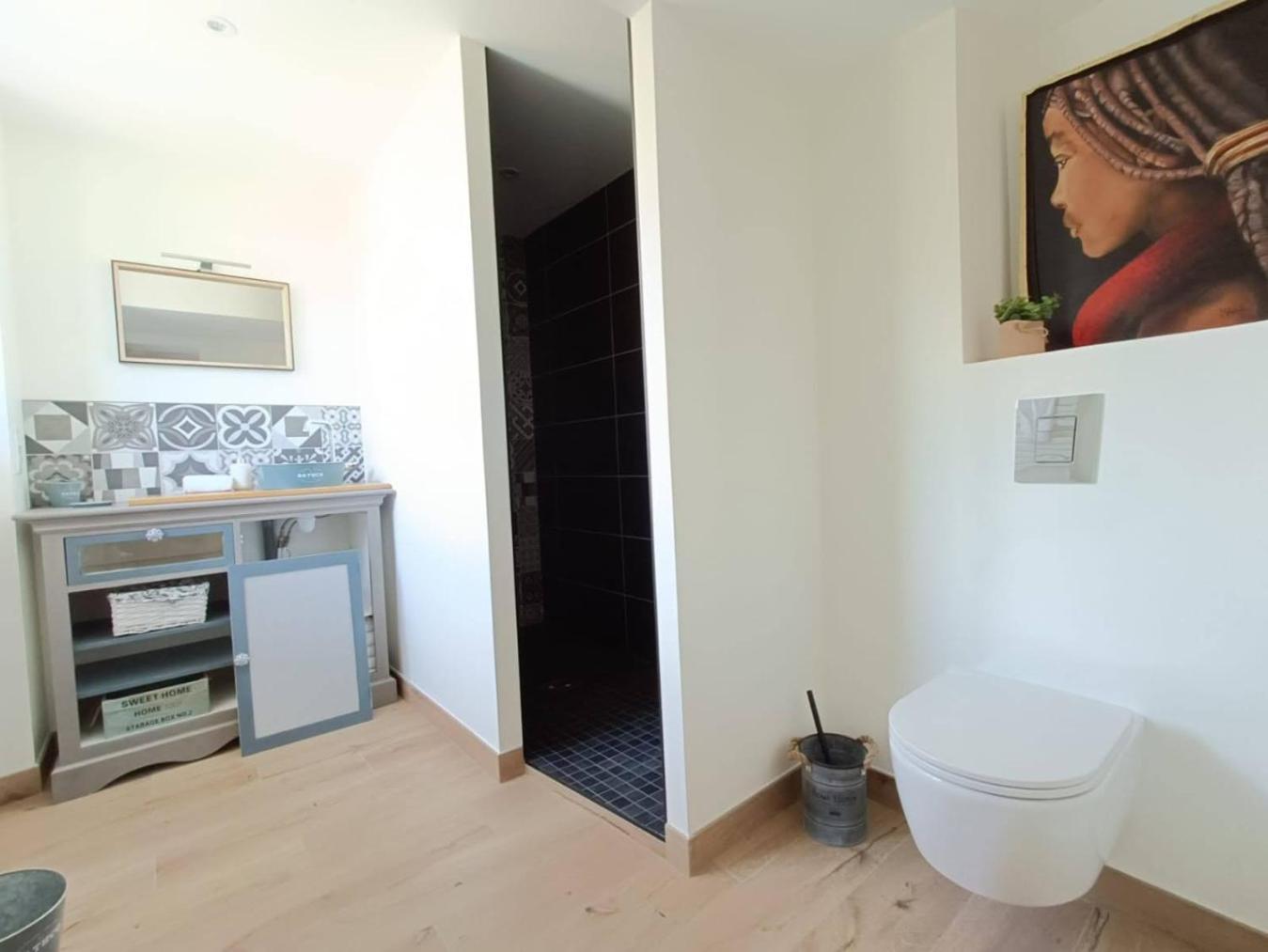 Hotel Le Haras D Havetot Anctoville Zimmer foto